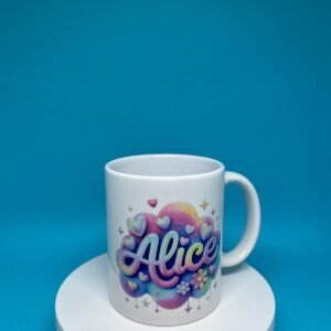 Caneca Personalizada
